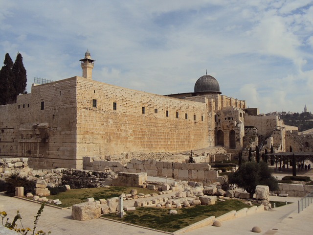 יומיים בירושלים טיול